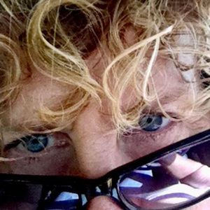 Meet your Posher, Cherie